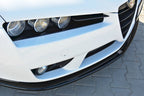 Maxton Design - FRONT SPLITTER ALFA ROMEO BRERA