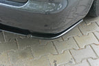 Maxton Design - REAR SIDE SPLITTERS AUDI S4 B5 AVANT