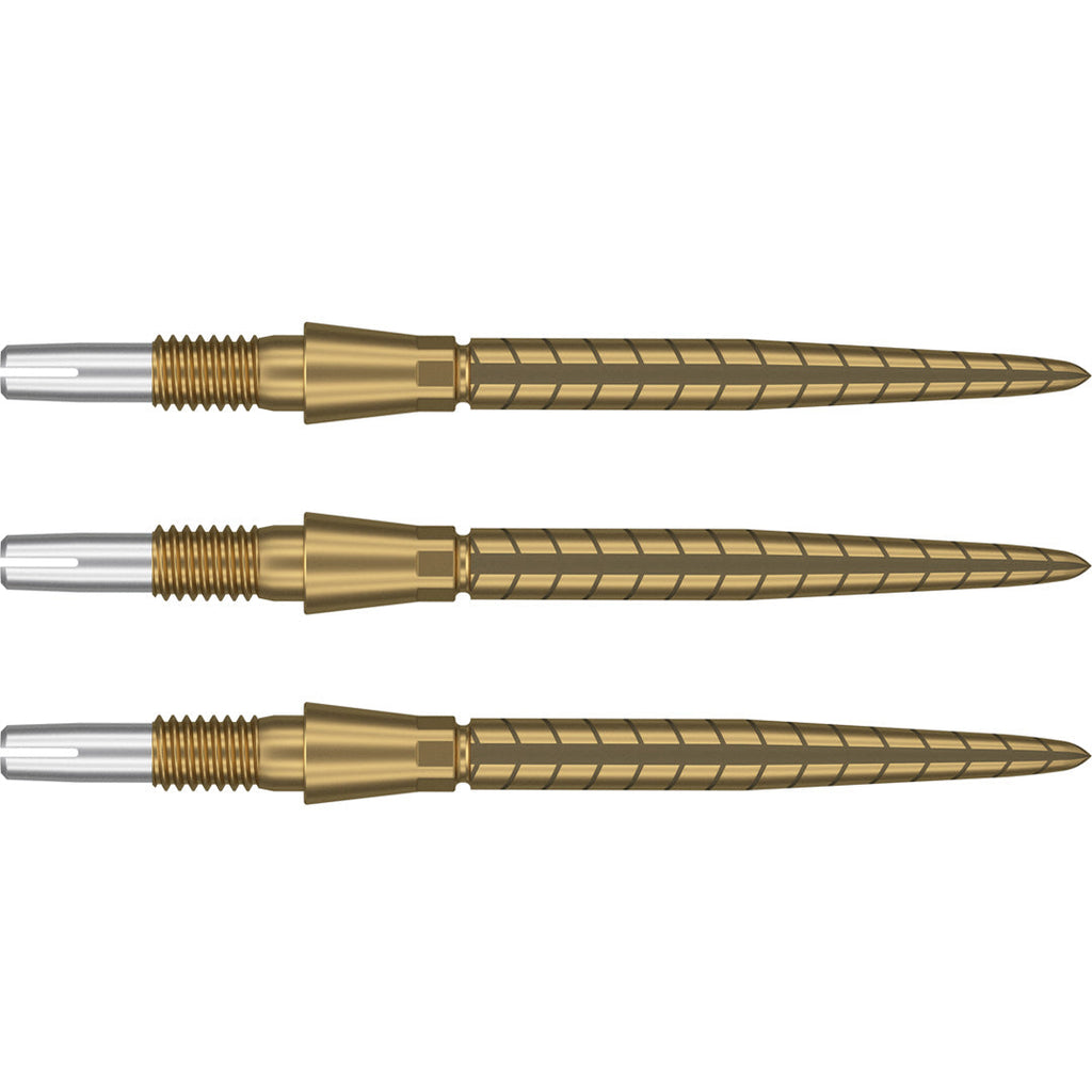 Target Swiss Points Storm Quartz