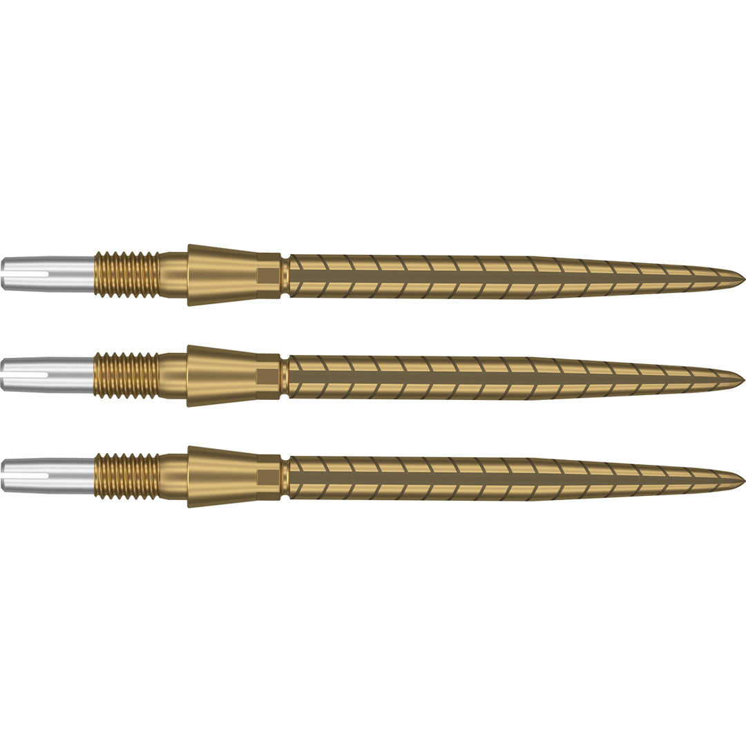 Target Swiss Points Storm Quartz