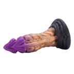 SWISOK Argo Bell | The Greed - Dragon Dildo - Fantasy Dildo - 4 Sizes