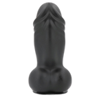 ruff GEAR  Super Size Jason Dildo 8 Inch