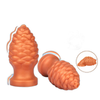 Pinecone - Small Butt Plug - Anal Dilator - Anal Sex toy