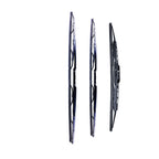 BMW 5 Series E39 Estate Jan 1997 to May 2004 Wiper Blade Set - Easy Fit Video Tutorial