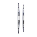 BMW 5 Series E39 Estate Jan 1997 to May 2004 Wiper Blade Kit - Easy Fit Video Tutorial