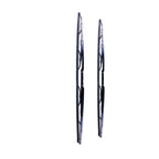 BMW 5 Series E39 Estate Jan 1997 to May 2004 Wiper Blade Kit - Easy Fit Video Tutorial