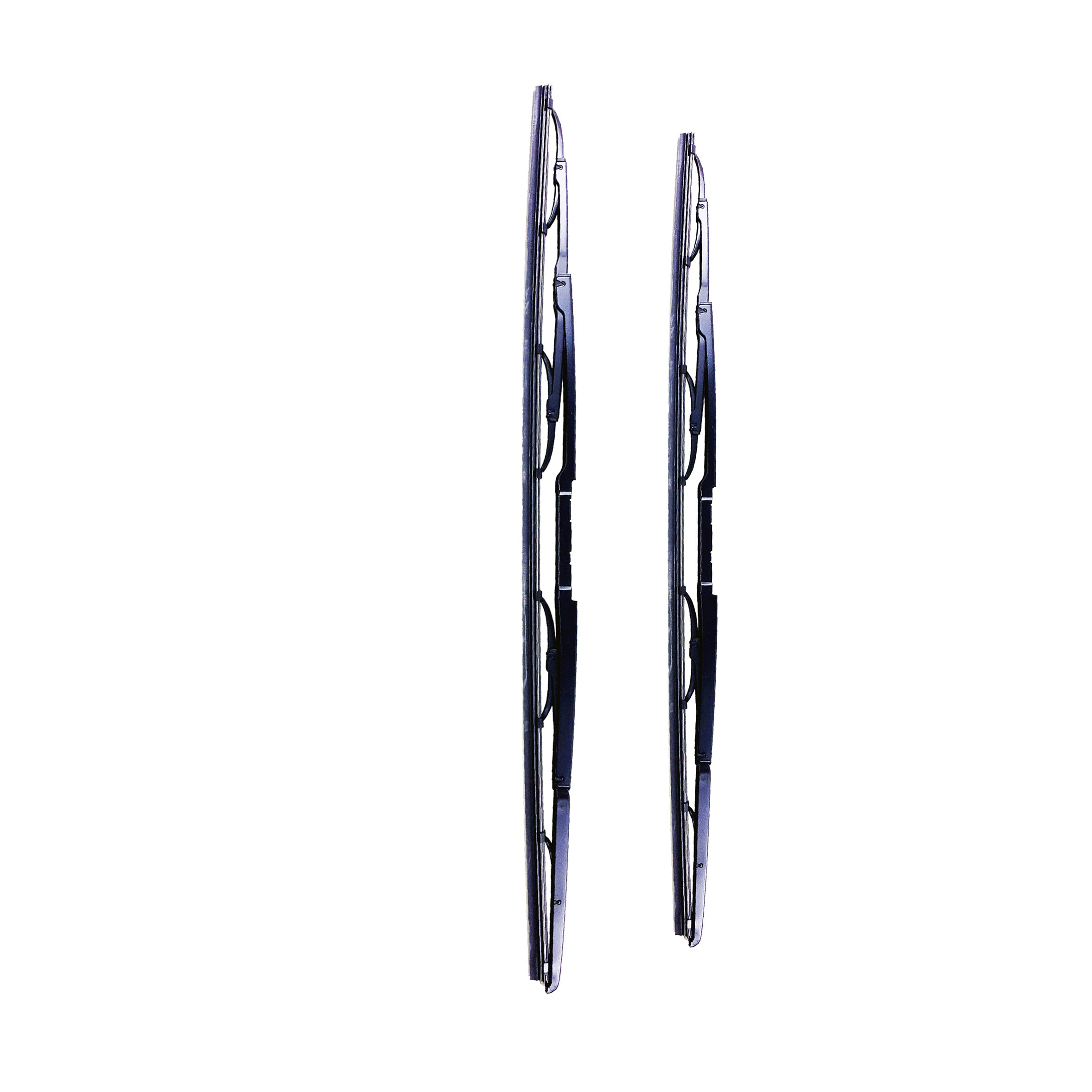 PEUGEOT 607 Saloon Feb 2000 to Jul 2011 Wiper Blade Kit - Easy Fit Video Tutorial
