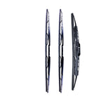 LAND ROVER RANGE ROVER SUV Mar 2002 to Aug 2012 Wiper Blade Set - Easy Fit Video Tutorial