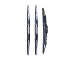 AUDI A4 Estate Sep 2001 to Dec 2004 Wiper Blade Set - Easy Fit Video Tutorial