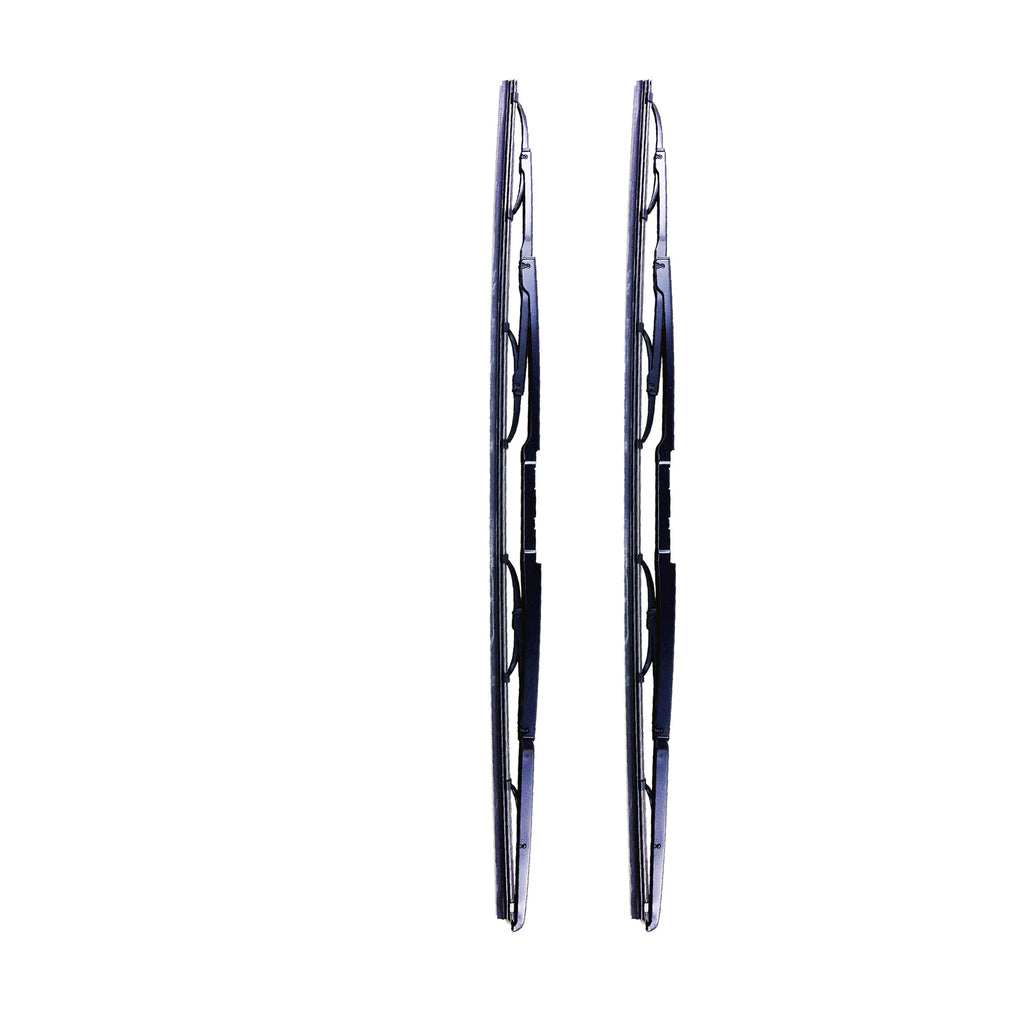 AUDI A4 Saloon Nov 2000 to Dec 2004 Wiper Blade Kit - Easy Fit Video Tutorial