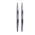 AUDI A4 Saloon Nov 2000 to Dec 2004 Wiper Blade Kit - Easy Fit Video Tutorial