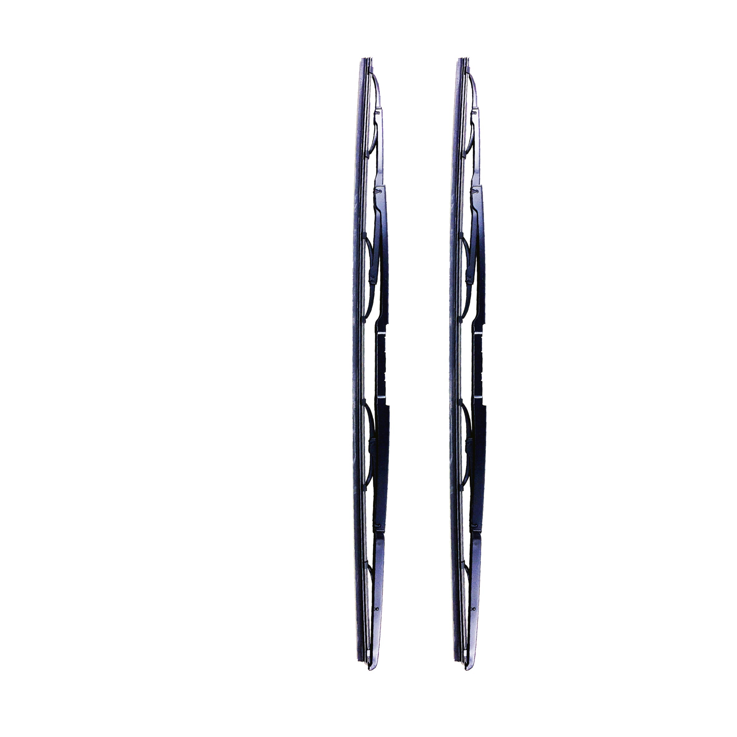 AUDI A4 Saloon Nov 2000 to Dec 2004 Wiper Blade Kit - Easy Fit Video Tutorial