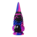 Stella - 7.9 Inch Tentacle Dildo - Suction Cup Dildo