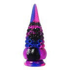 Stella - 7.9 Inch Tentacle Dildo - Suction Cup Dildo