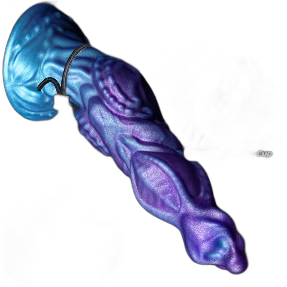 Talos - Kanis Knot Dildo - Fantasy Dildo