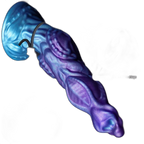 Talos - Kanis Knot Dildo - Fantasy Dildo