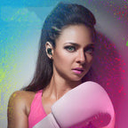 Premium Bluetooth 5.0 Wireless Sports Headphones - Waterproof Earbuds with 20m Range & NFC