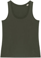 Organic Colours Tank Top Womens