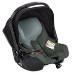 Jane Koos R1 i-Size Baby Car Seat 40 to 83cm, 0-18 Months
