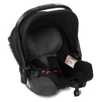 Jane Koos R1 i-Size Baby Car Seat 40 to 83cm, 0-18 Months
