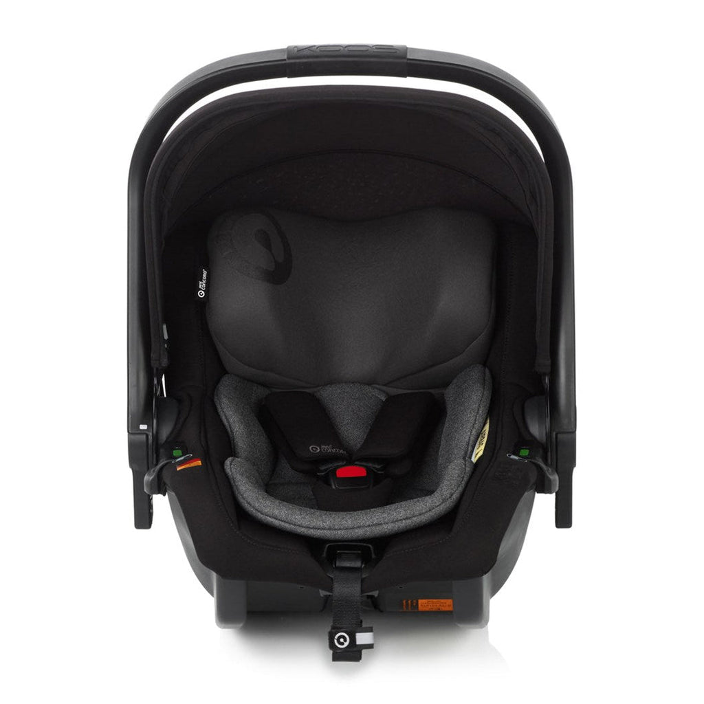 Jane Koos R1 i-Size Baby Car Seat 40 to 83cm, 0-18 Months