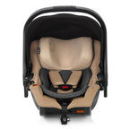 Jane Koos R1 i-Size Baby Car Seat 40 to 83cm, 0-18 Months