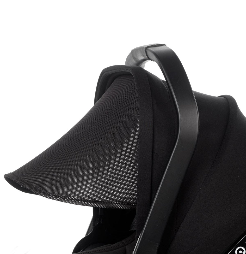 Jane Koos R1 i-Size Baby Car Seat 40 to 83cm, 0-18 Months
