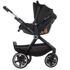 Jane Koos R1 i-Size Baby Car Seat 40 to 83cm, 0-18 Months