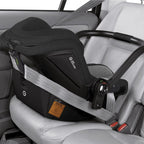 Jane Koos R1 i-Size Baby Car Seat 40 to 83cm, 0-18 Months