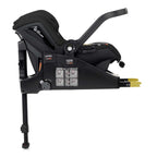 Jane Koos R1 i-Size Baby Car Seat 40 to 83cm, 0-18 Months