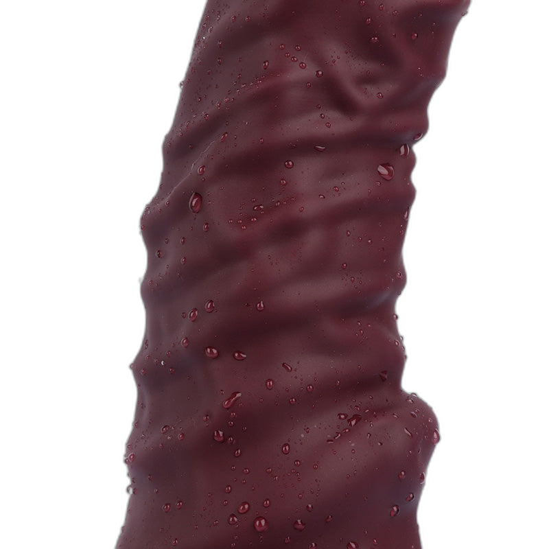 Thorin - Horse Dildo - Ultra Realistic Dildo - Silicone Dildo - 7 Sizes