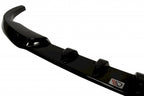 Maxton Design - FRONT SPLITTER PEUGEOT 206 (1999-08)