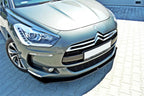 Maxton Design - FRONT SPLITTER V.2 CITROEN DS5
