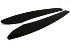 Maxton Design - AUDI S6 C7 AVANT (CNC) REAR DIFFUSER & REAR SIDE SPLITTERS