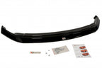 Maxton Design - FRONT SPLITTER NISSAN 370Z (2009-2012)