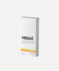 Veovi Electrolyte Hydration & Balance (Citrus Revive & Peach Restore)