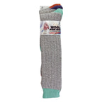3 Pairs Extra Long Warm Wool Ladies Socks