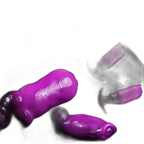 Virella - Inflatable Anal Butt Plug