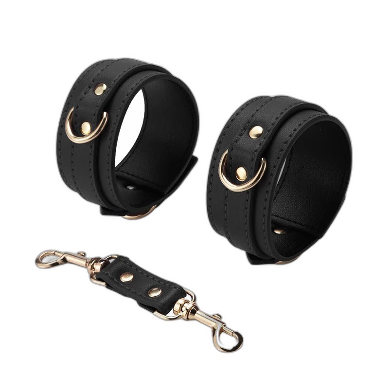 Restraint Bondage Set