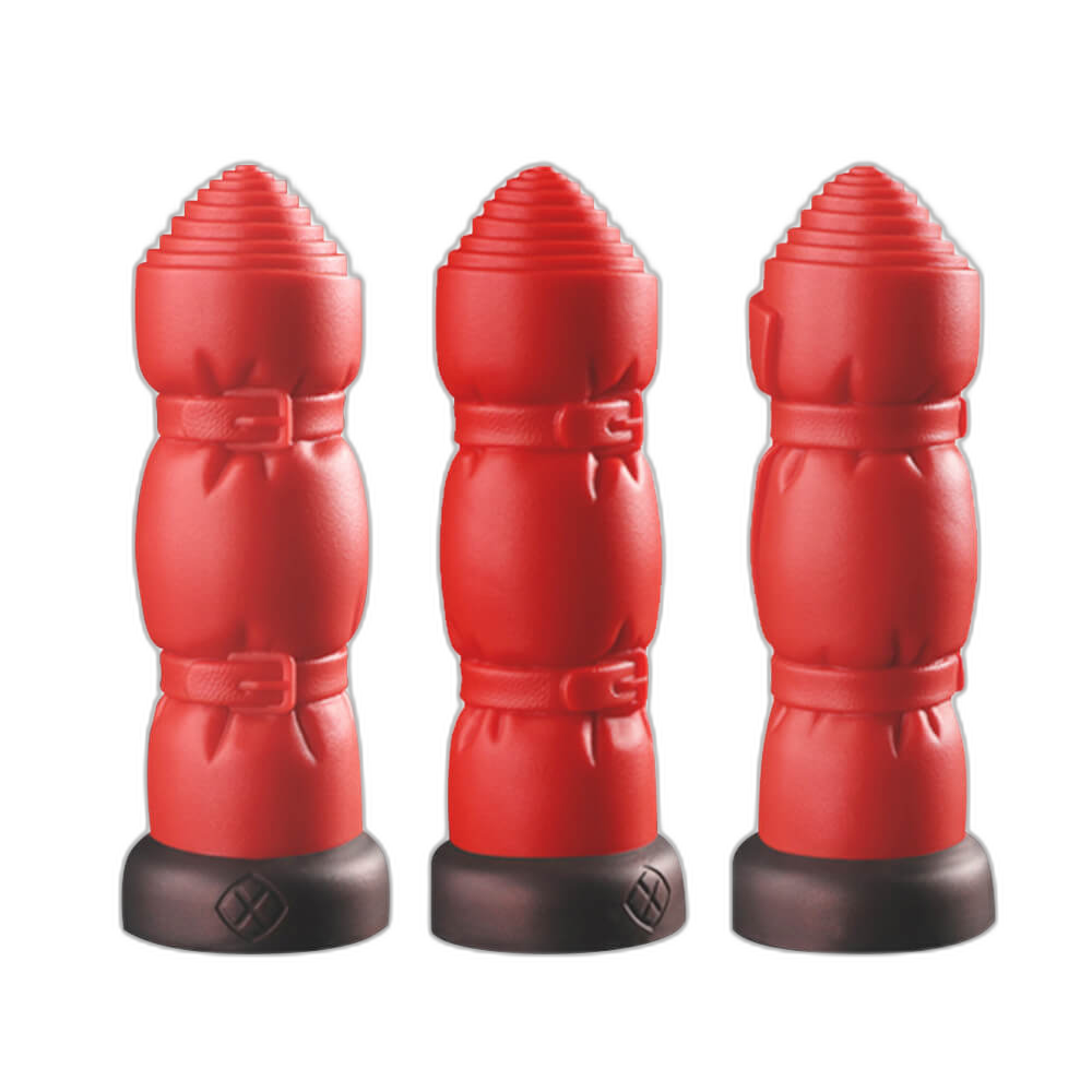 Xomiy Coach - Secret | Blow Up Butt Plug