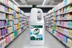 Cif Pro Formula Professional Cream Original 2L