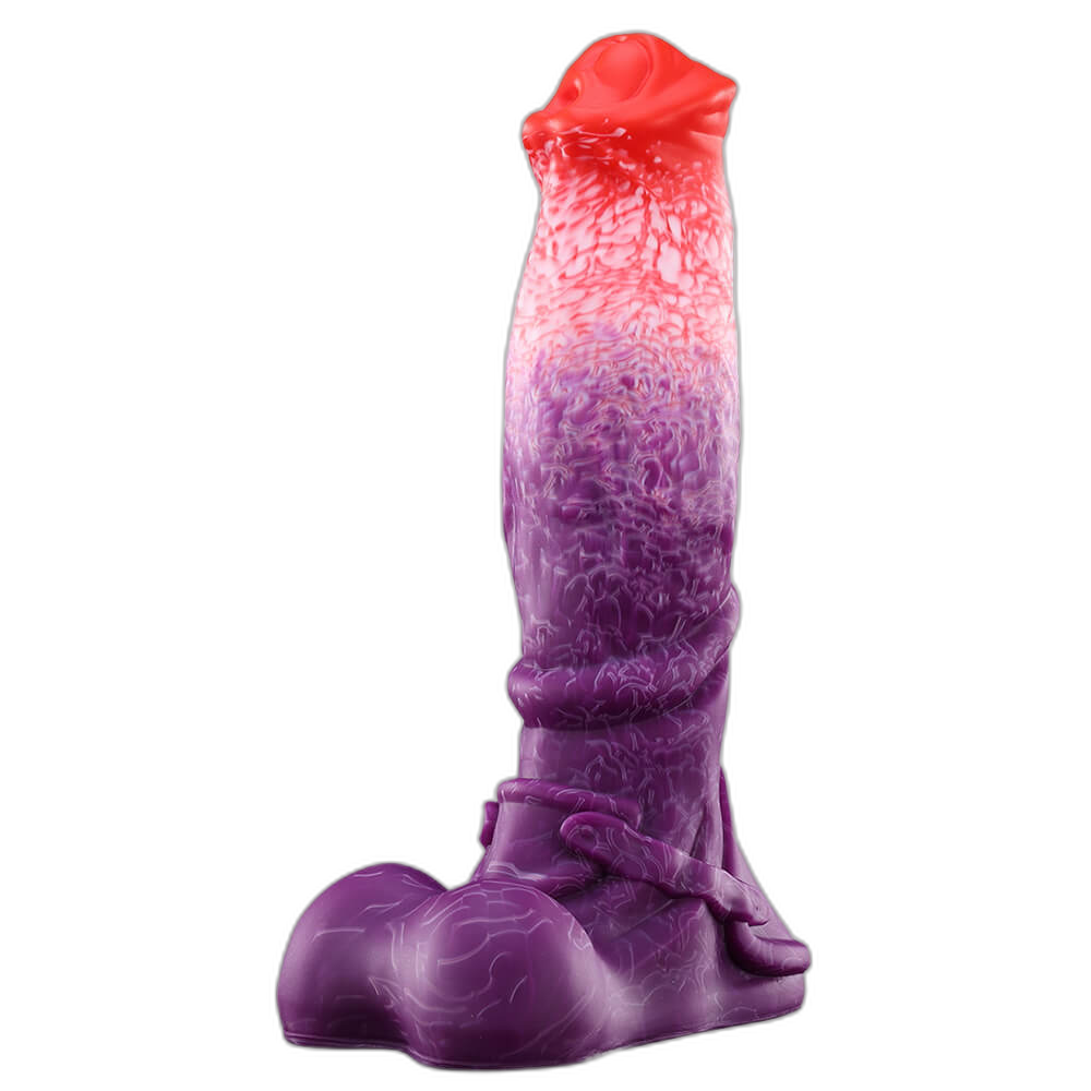 SWISOK Centaur – Ejaculating Horse Dildo - 5 Sizes