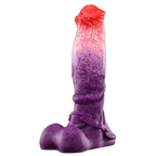 SWISOK Centaur – Ejaculating Horse Dildo - 5 Sizes