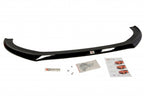 Maxton Design - FRONT SPLITTER AUDI S3 SPORTBACK / AUDI A3 8V SLINE SPORTBACK (2013-2016)