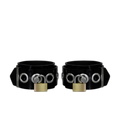 Classic Silicone Restraints