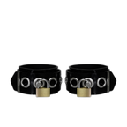 Classic Silicone Restraints
