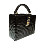 Python print handbag