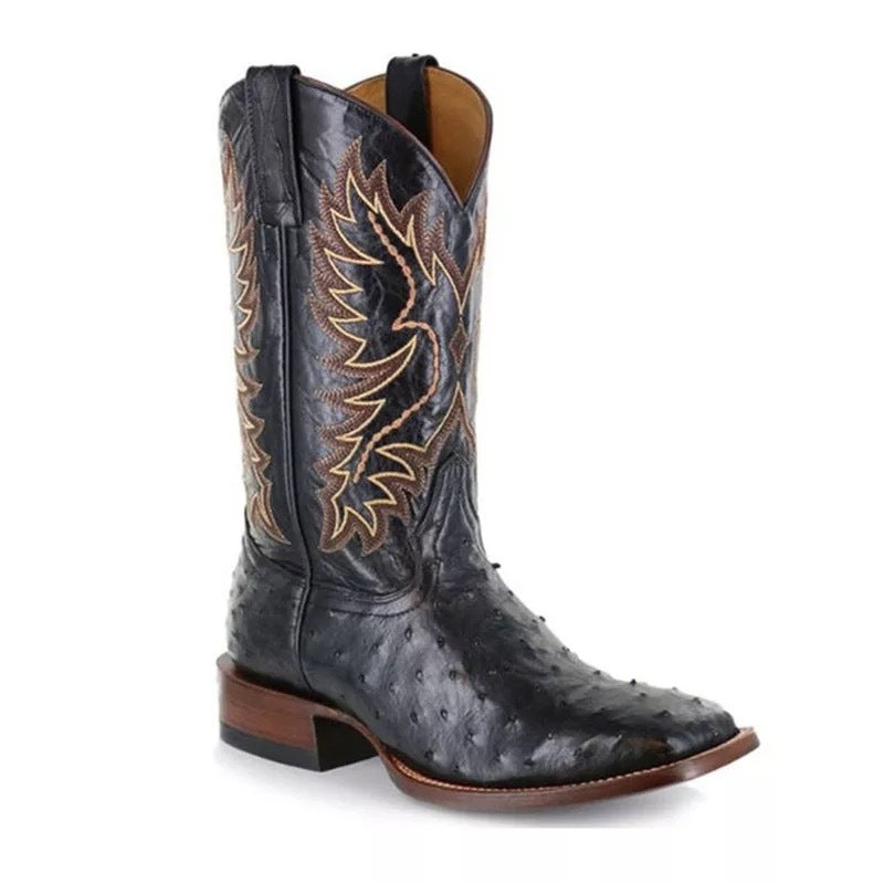 All-match casual low heel women's shoes