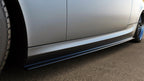 Maxton Design - SIDE SKIRTS SPLITTERS BMW 3 E92 M-SPORT 2006-2010