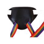 Pride Strap-On Dildo Pants